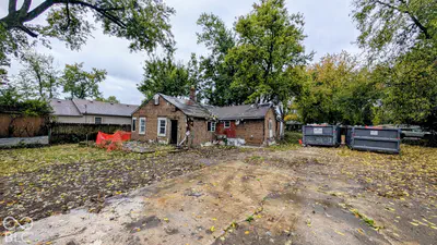 2915 Villa Avenue, Indianapolis - 7
