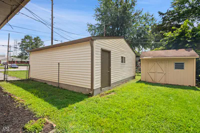 340 N Edmondson Avenue, Indianapolis - 21