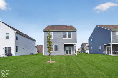 8094 Ridge Line Drive, Pendleton - 26