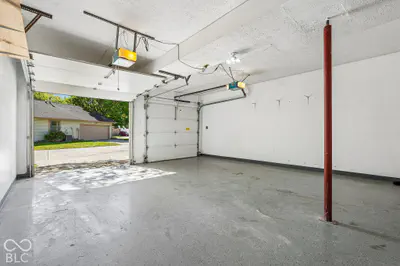 2943 Horse Hill West Drive, Indianapolis - 46