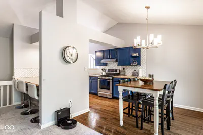 3360 Fox Orchard Circle, Indianapolis - 11