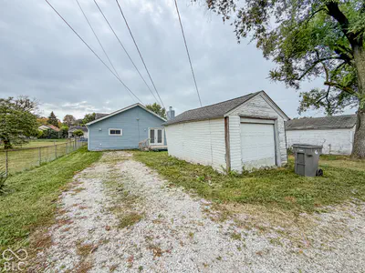 4548 Young Avenue, Indianapolis - 5