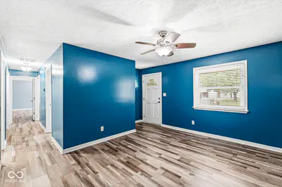 7611 Moultrie Court, Indianapolis - 11
