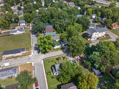 2701 Ethel Avenue, Indianapolis - 29