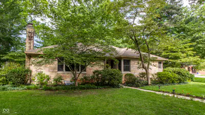 6910 Washington Boulevard, Indianapolis