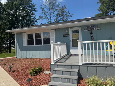 27 Santee Drive, Greensburg - 4