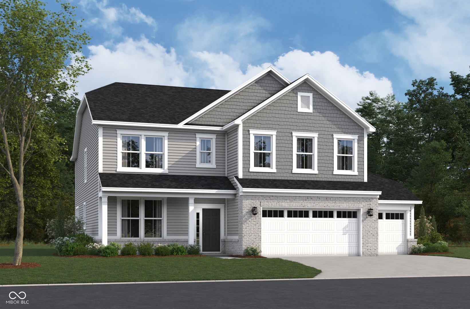 5661 Belvedere Lane, McCordsville