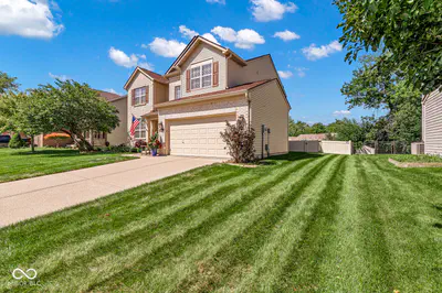8744 Rapp Drive, Indianapolis - 3