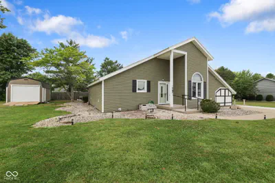 905 Hamilton Drive, Greensburg - 4