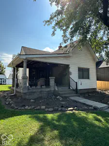 57 Belleview Place, Indianapolis