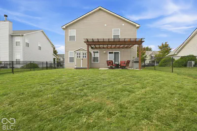3391 Firethorn Drive, Whitestown - 42
