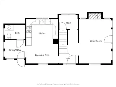 5012 University Avenue, Indianapolis - 29
