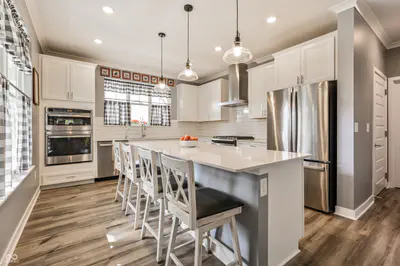 464 Faudree Drive, Westfield - 9