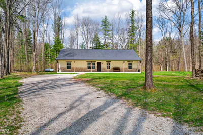 4724 Covered Bridge Road, Nashville - 43