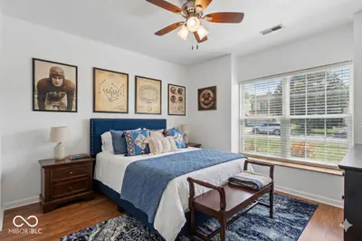 6641 Crestwell Lane, Indianapolis - 17
