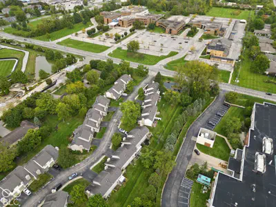 2505 Spring Hill Court, Indianapolis - 39