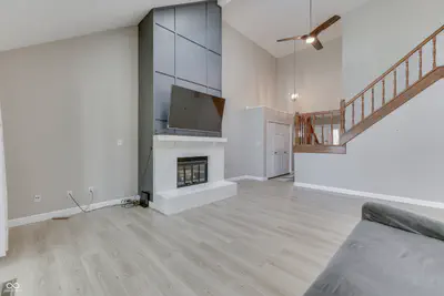 8214 River Bay Drive, Indianapolis - 8
