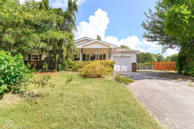 7625 Brehob Road, Indianapolis