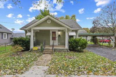 897 Hurricane Street, Franklin