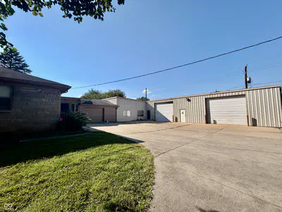 2558 55th Place, Indianapolis - 2