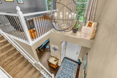 2905 Shadow Lake Drive, Indianapolis - 30