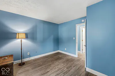 5760 Overcrest Drive, Indianapolis - 10