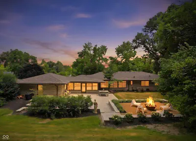 6976 Washington Boulevard, Indianapolis - 3