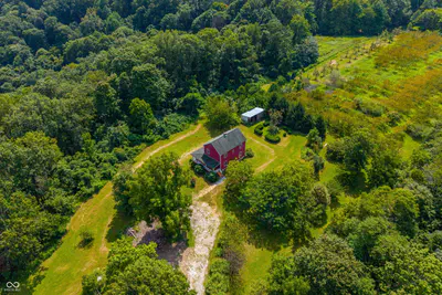 6821 W County Road 700 N, Freetown - 87