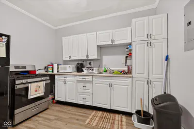 520 Ruddle Avenue, Anderson - 22