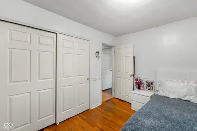 3409 McLaughlin Street, Indianapolis - 23