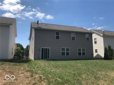 14954 Alysheba Drive, Noblesville - 31