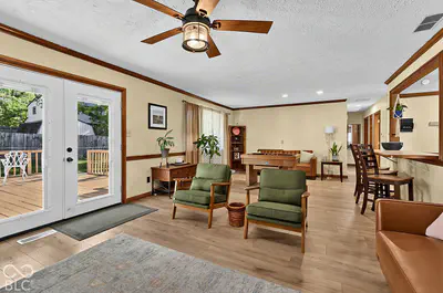 5509 Sleet Drive, Indianapolis - 14