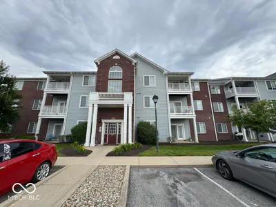 5019 Amber Creek Place, Indianapolis - 2