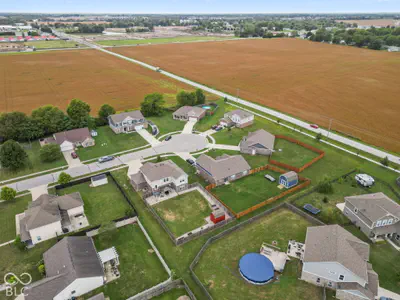 621 Appaloosa Drive, Bargersville - 43