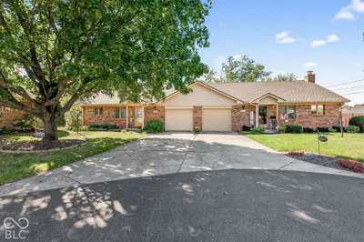 501 Somerset Drive, Lebanon - 2