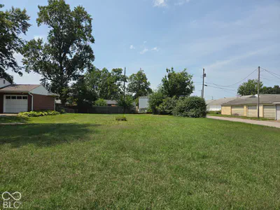 TBD Sycamore Street, Martinsville - 2