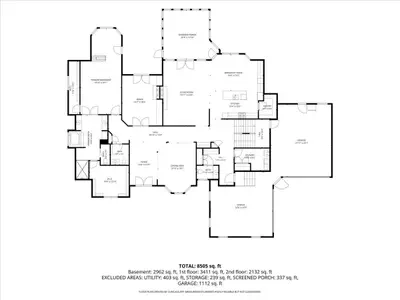 14038 Salsbury Creek Drives, Carmel - 107