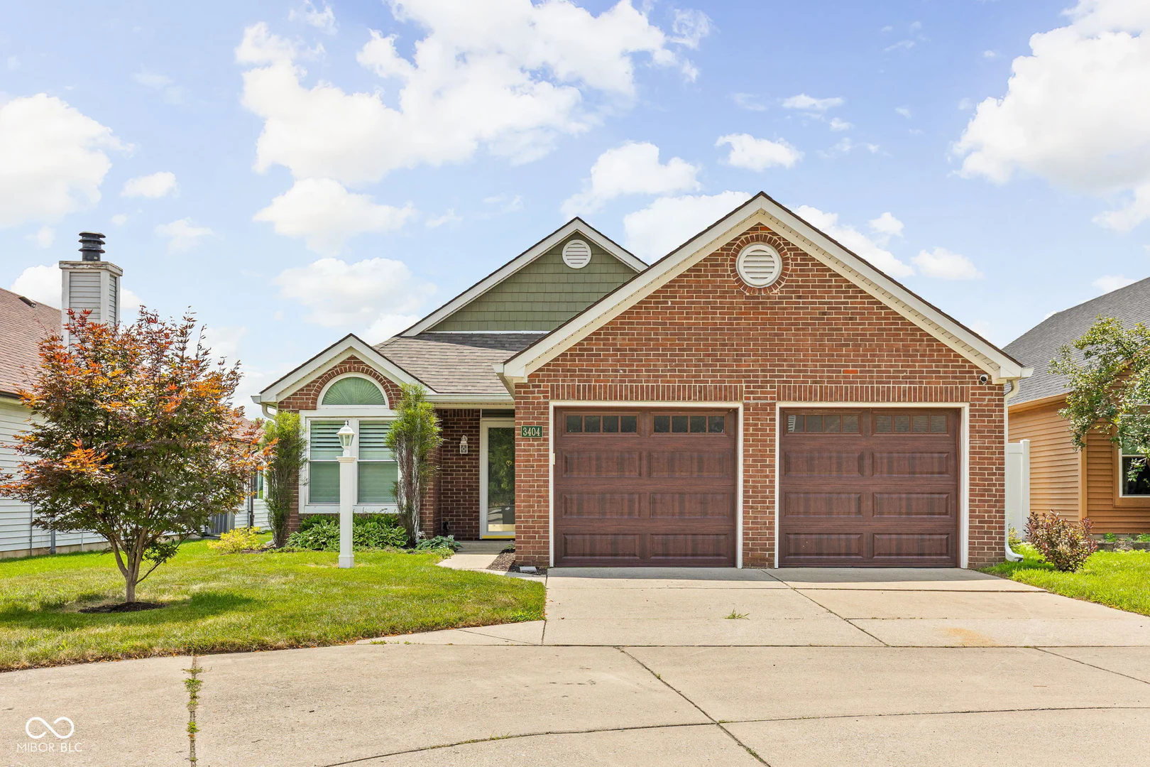3404 Maritime Drive, Indianapolis