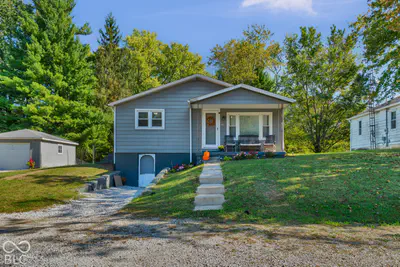 4010 State Highway 7, North Vernon