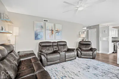 3391 Firethorn Drive, Whitestown - 12