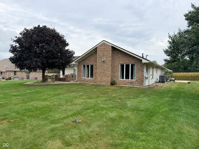 3795 625, Crawfordsville - 45