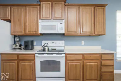 5658 Augusta Woods Drive, Plainfield - 13