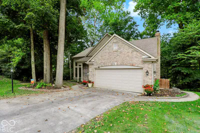 6969 Copper Mountain Court, Indianapolis - 3