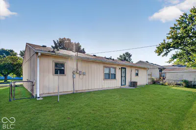 3426 Patton Drive, Indianapolis - 31