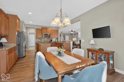 16171 Oakford Trail, Fishers - 23