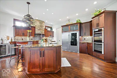 11306 Park Meadows Court, Noblesville - 16