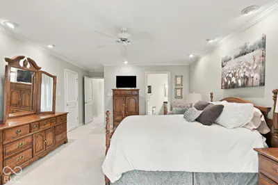 7435 Lions Head #C, Indianapolis - 37