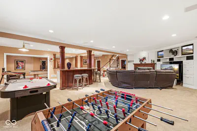 8813 Worthington Court, Indianapolis - 51