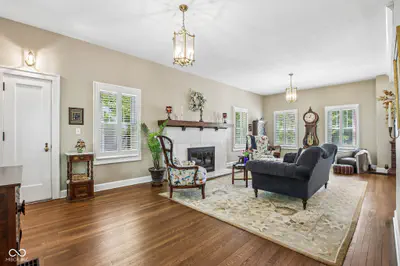 8744 86th Street, Indianapolis - 19