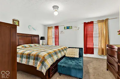 4726 Ladywood Cliffs Court, Indianapolis - 29